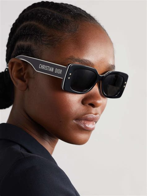 dior sunglasses visor|christian Dior cheetah sunglasses.